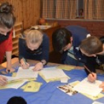 FiVo 2014 - Weltreligionen